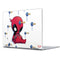 Marvel Deadpool Babypool Playing Pixelbook Skin